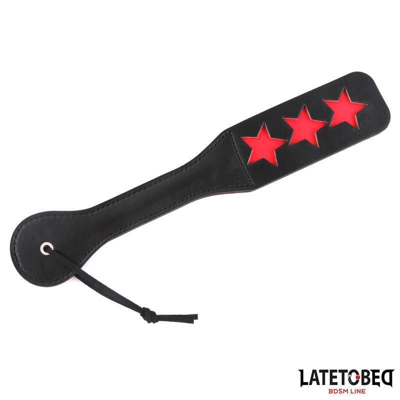 Shovel Double Capa With Estrellas 32CM
