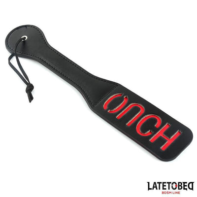 Shovel Double Capa Lema Ouch 32CM — image 1
