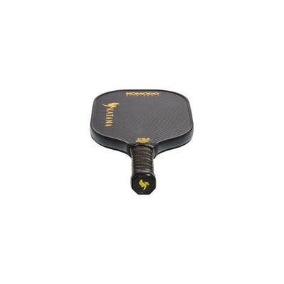 Komodo Shovel Pickleball Katana Pro 14MM Gen 2 Gold, Surface Kevlar 100% Dupont — image 1