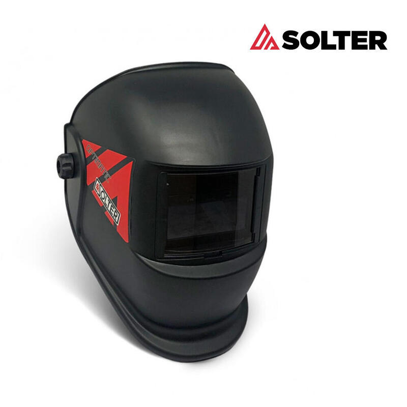 Screen Soldadura Electronica Optimatic 100 Solter
