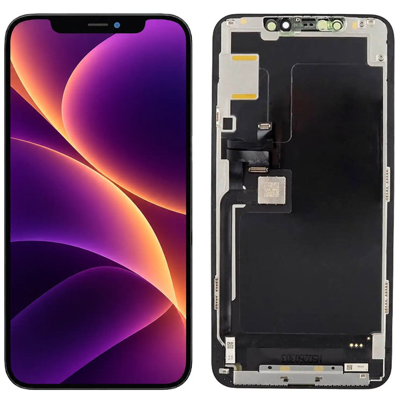 Screen Iphone 11 Pro Max. Módulo Complete OLED Touchscreen 6.5