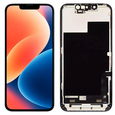 Screen Iphone 13 Mini Módulo Complete OLED Touchscreen 5.4 — image 1
