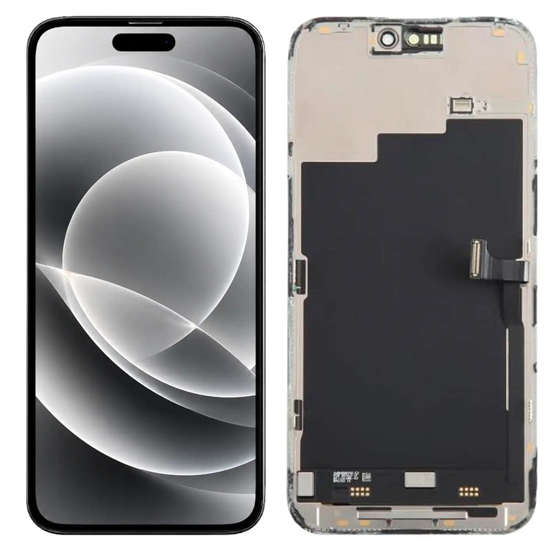 Screen Iphone 15 Pro Max. Módulo Complete OLED Touchscreen 6.7
