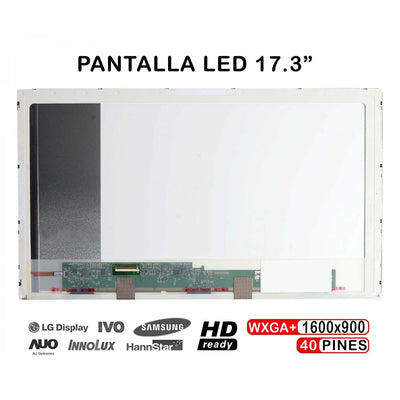 Screen Laptop Lenovo G70-70 — image 1