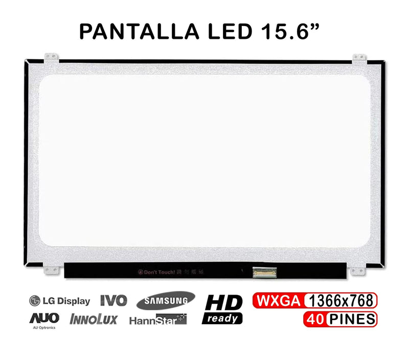 Screen Laptop Sony Vaio SVE151J13M