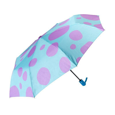 Paraguas Foldable Automatic Monstruos S.a. Disney Pixar — image 1