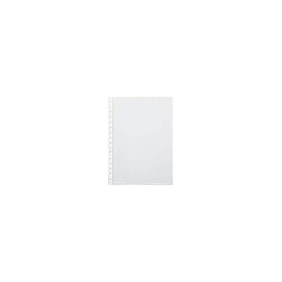 Pardo Cases Multitaladro 16 Pp Leather Orange Folio 60 Micras Paquete -100U- — image 1