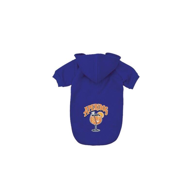 Pchelka Aperidog Blue - Ropa Perros - Size S