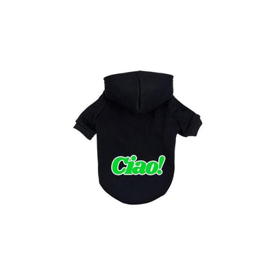 Pchelka Ciao! Black- Ropa Perros - Size L — image 1