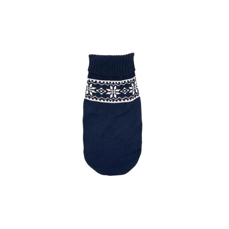 Pchelka Norweski Navy - Ropa Perros - Size S