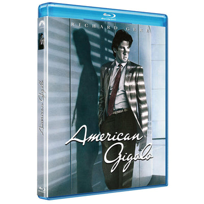 Film American Gigoló - Bd Blu-ray — image 1