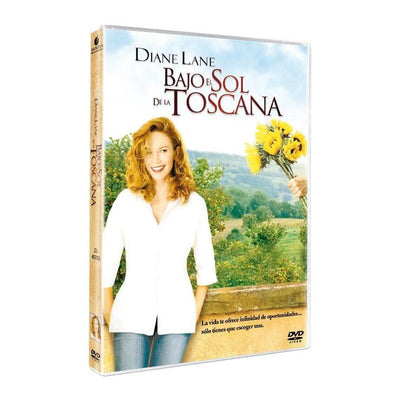 Film Low Sol Toscana Dvd — image 1