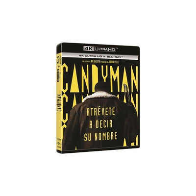 Film Candyman - UHD Blu-ray — image 1