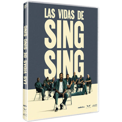 Film Vidas Sing - Dvd — image 1