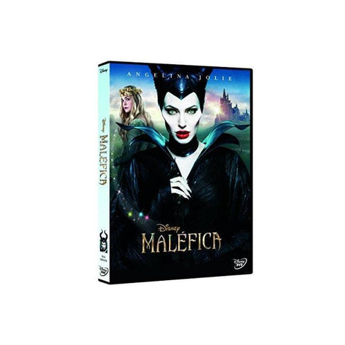Film Maléfica Dvd — image 1