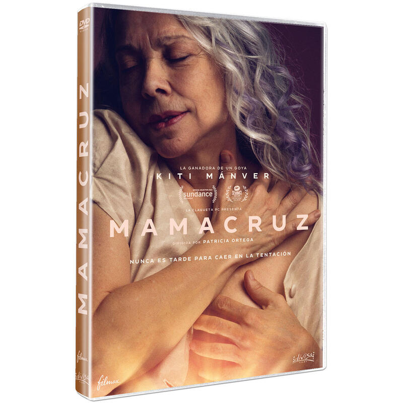 Film Mamacruz - Dvd
