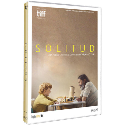 Film Solitud - Dvd — image 1