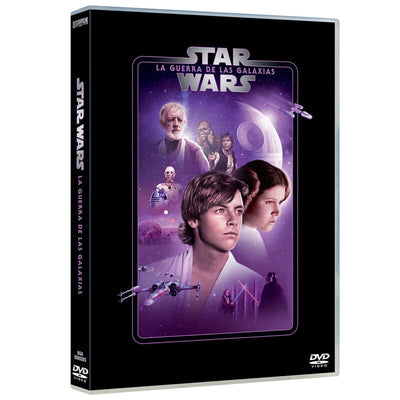 Film Star Wars Episodio Iv: New Esperanza (2020) - Dvd — image 1