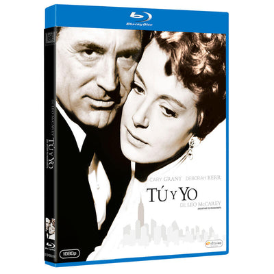 Film Tú And Yo - Bd Blu-ray — image 1