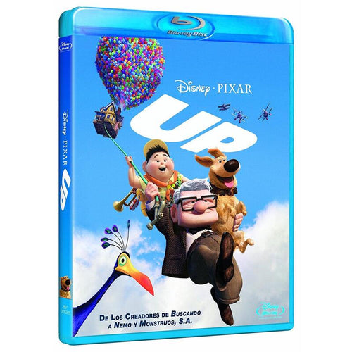 Film Up Blu-ray — image 1