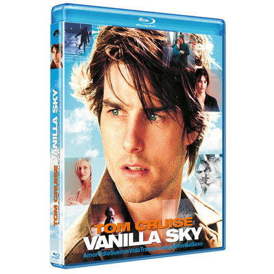 Film Vanilla Sky - Bd Blu-ray — image 1