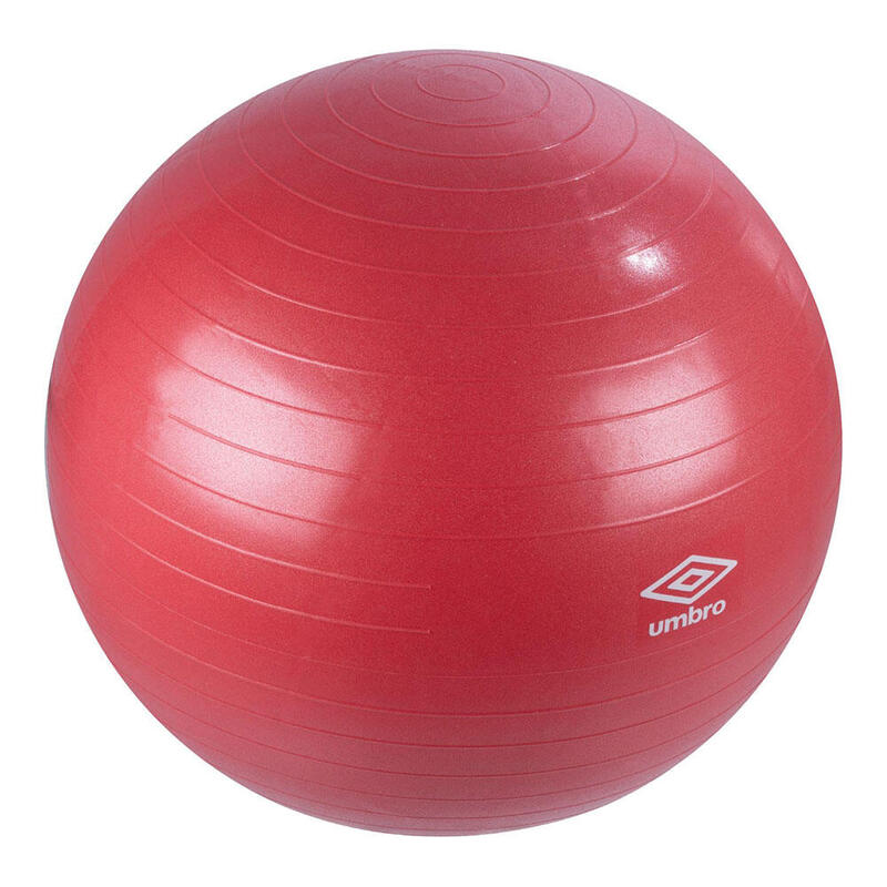 Pelota Fitness Ø75CM Red Umbro
