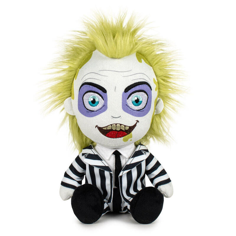 Peluche Juguete Beetlejuice - Beetlejuice 2 25CM