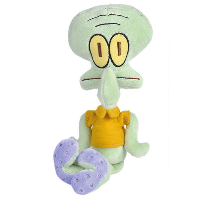 Plush Toy Calamardo Bob Esponja 20CM — image 1