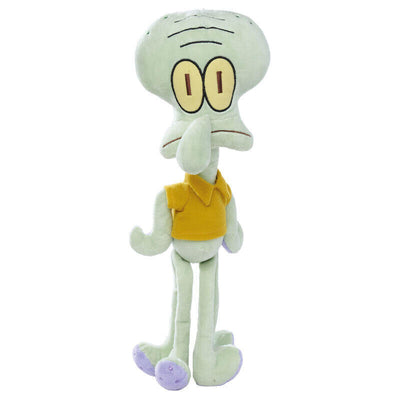 Plush Toy Calamardo Bob Esponja 35CM — image 1