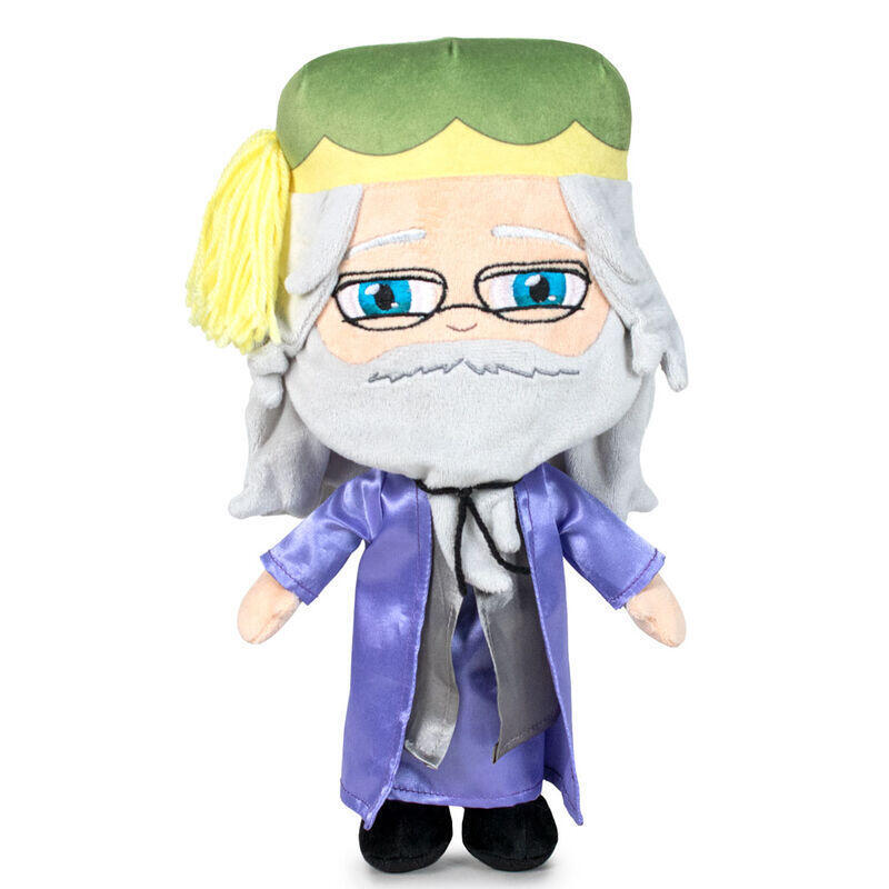 Peluche Juguete Dumbledore Harry Potter 37CM