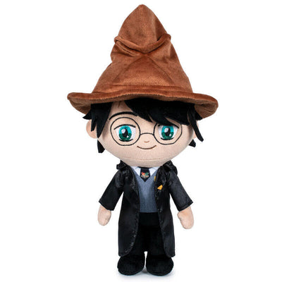 Plush Toy Harry First Year Harry Potter 29CM — image 1