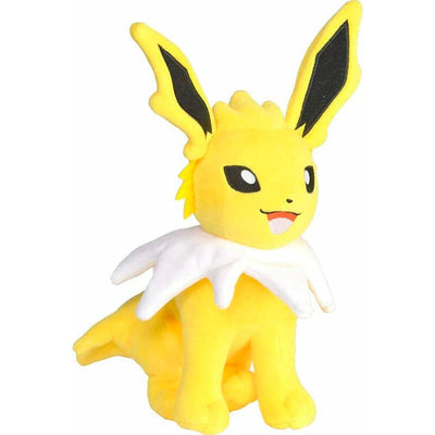 Plush Toy Jolteon Pokemon 21CM — image 1