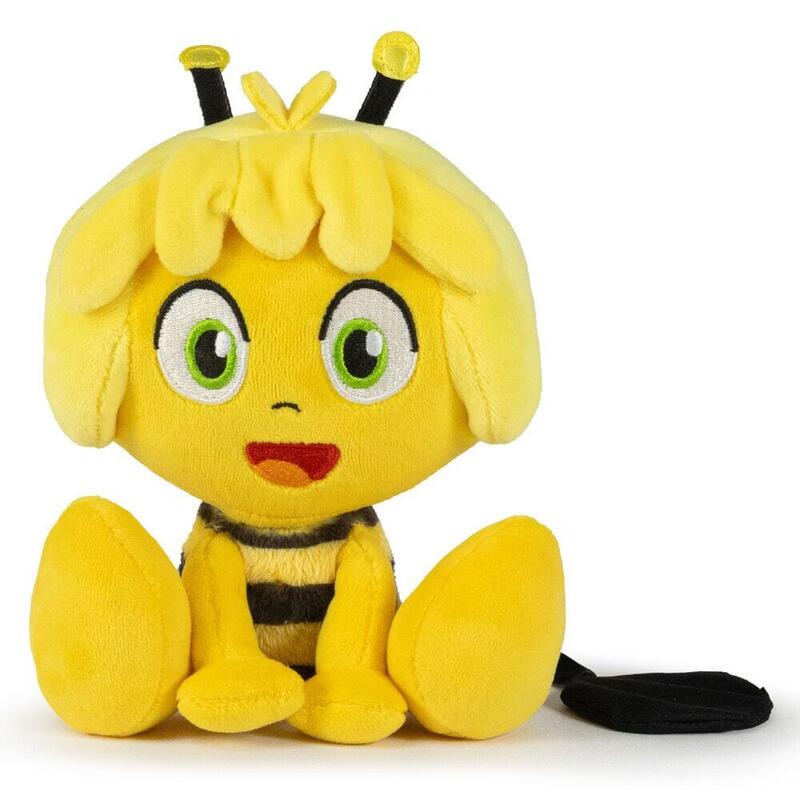 Plush Toy Abeja Maya 15CM