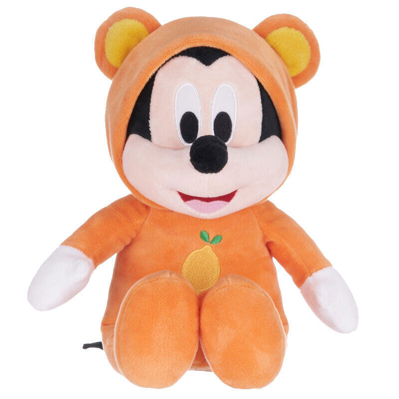 Disney Peluche Juguete Mickey Bear 26CM