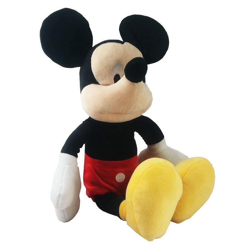 Disney Peluche Juguete Mickey Soft 40CM