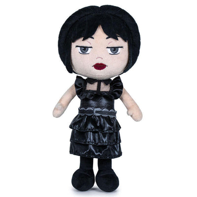 Plush Toy Miercoles Baile Wednesday 32CM — image 1