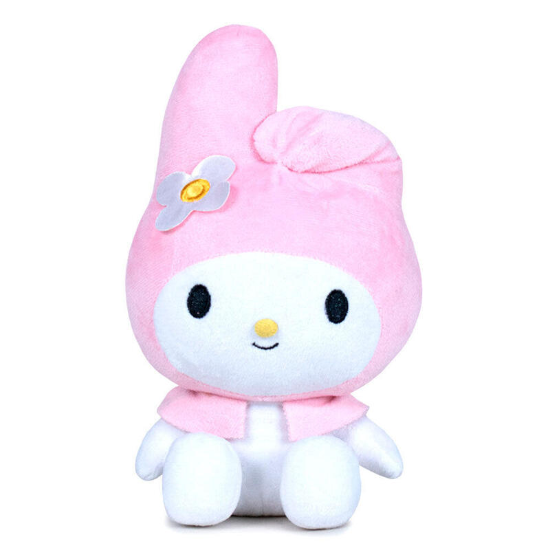 Plush Toy My Melody Hello Kitty 30CM