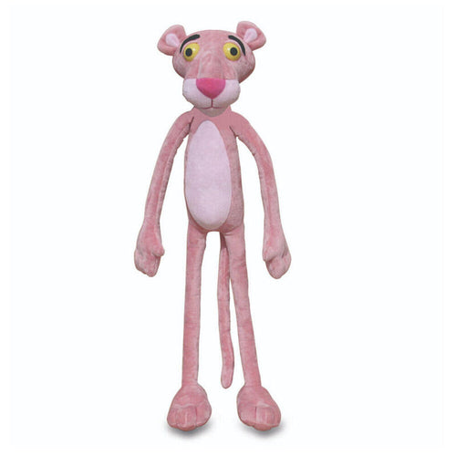 Plush Toy Pantera Pink Soft 30CM — image 1