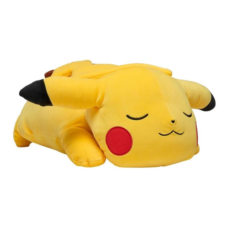 Plush Toy Pokemon Pikachu Dormilon 46CM
