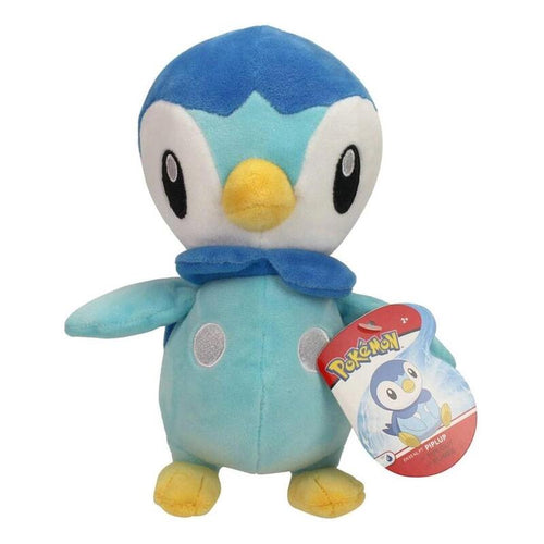 Plush Toy Pokemon Piplup — image 1