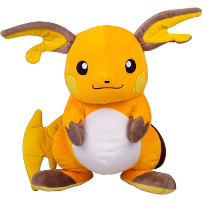 Plush Toy Raichu Pokemon 25CM — image 1