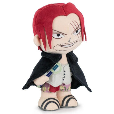 Plush Toy Shanks One Piece 28CM — image 1