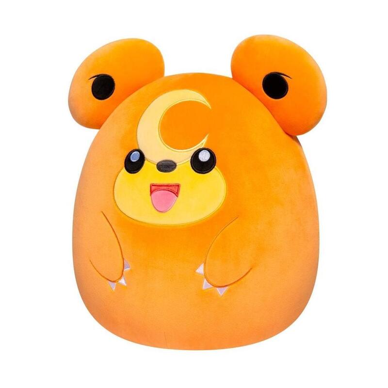 Plush Toy Squishmallow Teddiursa 25CM