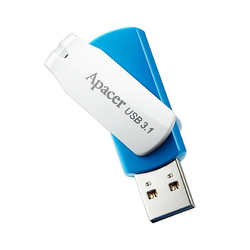 Apacer USB Flash Drive 32GB AH357 USB 3.2