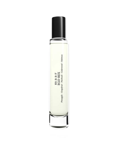 Perfume Oil - Ego Rex, 10ml