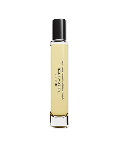 Perfume Oil - Mellow Pitch, 10ml