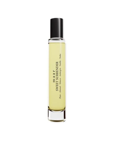 Perfume Oil - Sweet Surrender, 10ml