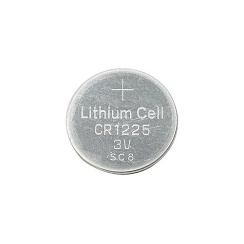 Batteries Litio CR1225 (pack 5) — image 1