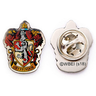Pin Gryffindor Harry Potter — image 1