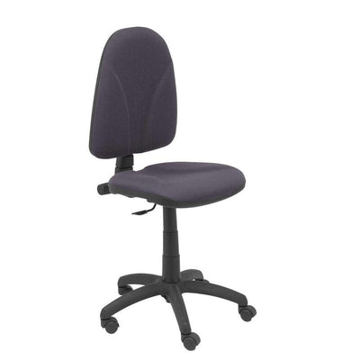 Piqueras And Crespo Chair Algarra Cp Bali Grey Oscuro Without Arms — image 1